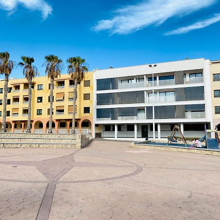 Diseno Y Comodidad En El Medano By Top Stay Exterior photo