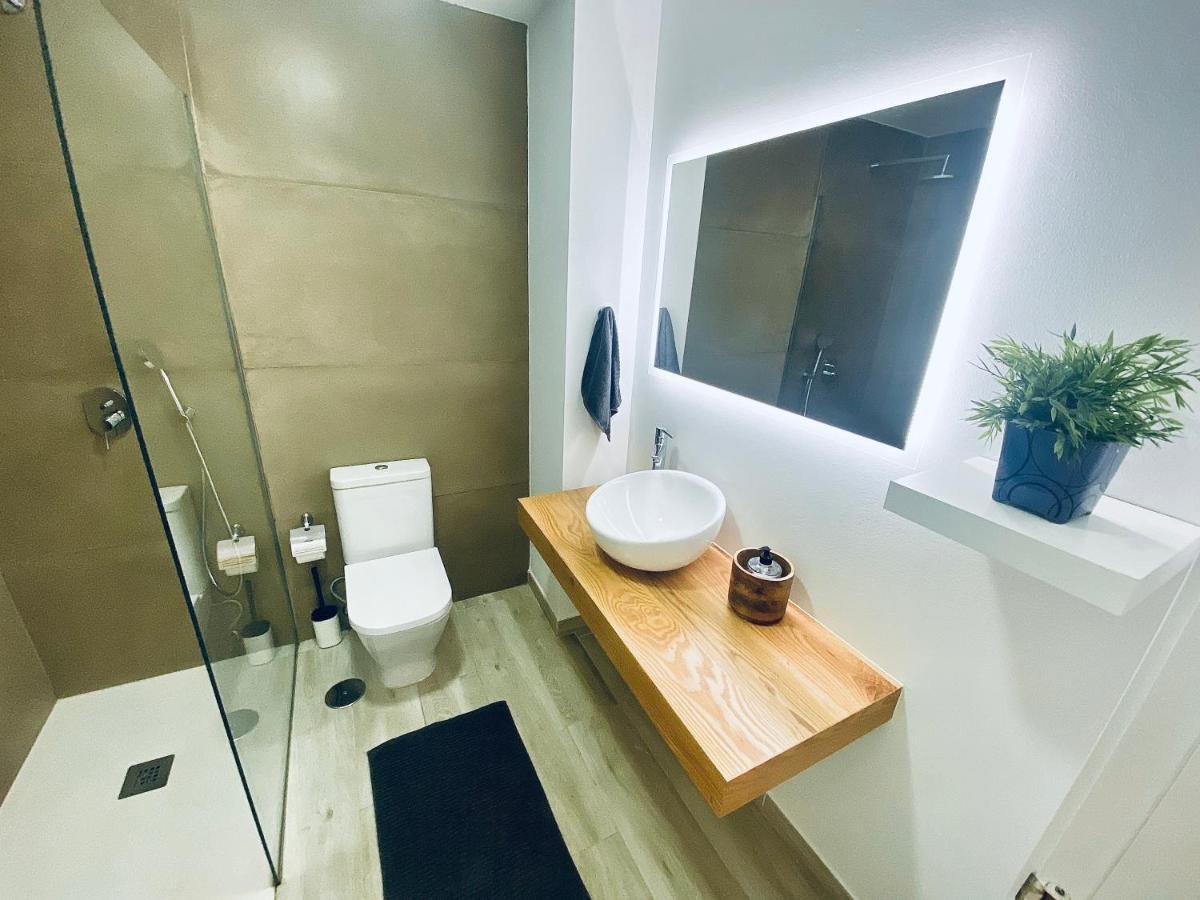 Diseno Y Comodidad En El Medano By Top Stay Exterior photo
