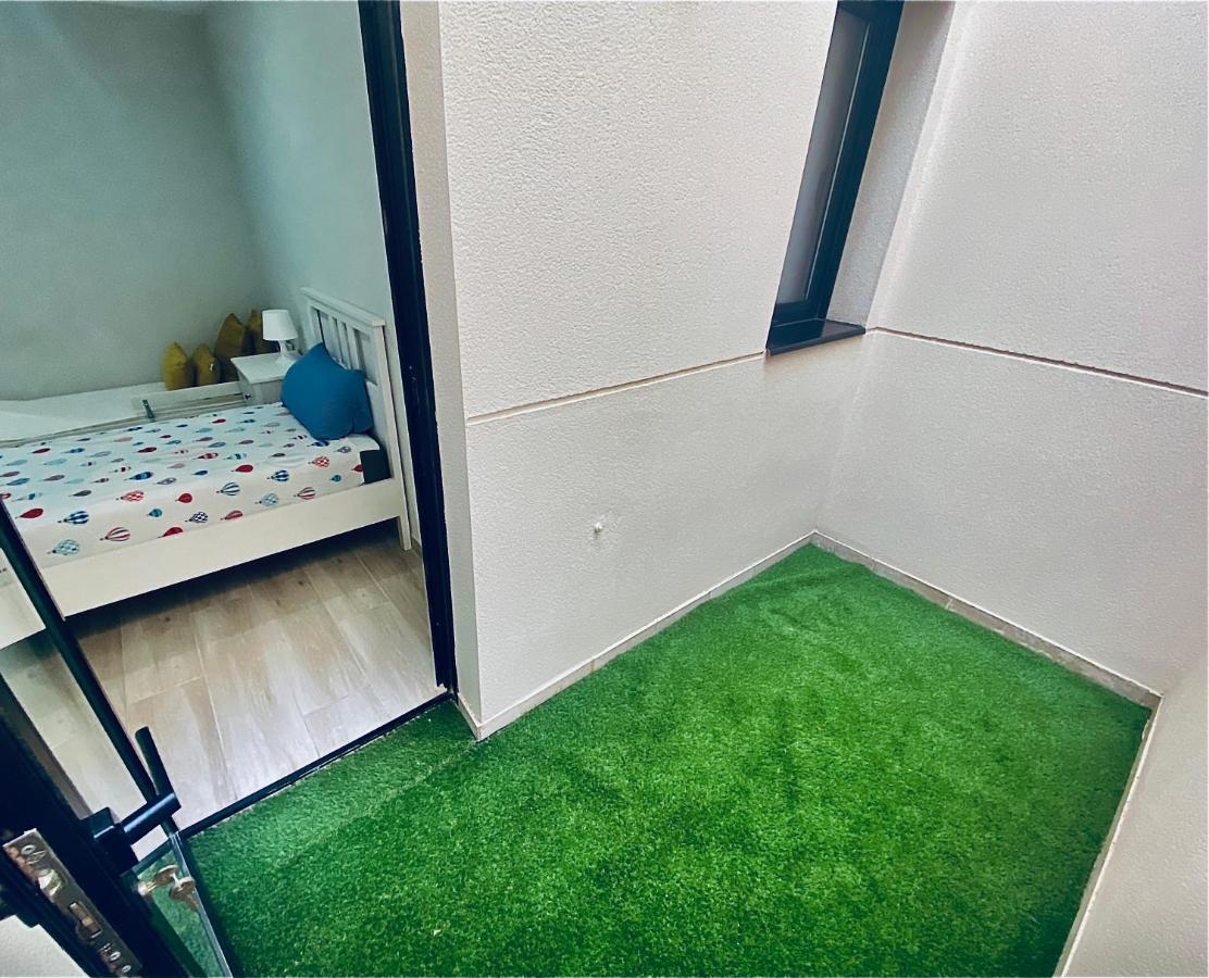 Diseno Y Comodidad En El Medano By Top Stay Exterior photo