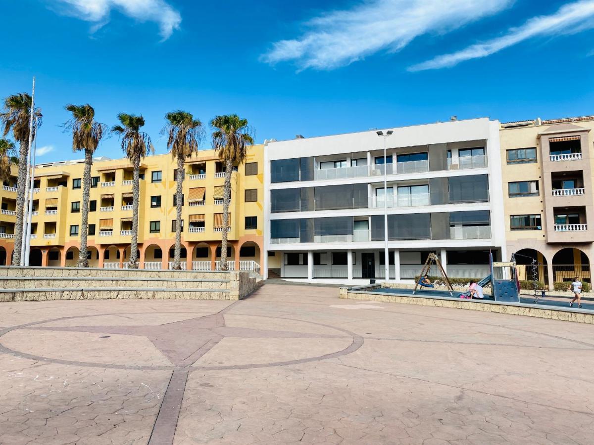 Diseno Y Comodidad En El Medano By Top Stay Exterior photo